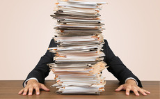 Invoice discounting attracts growing private equity investment