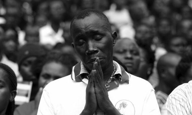 Today in history: Africa Conference of Churches opens in Kampala Today in history: Africa Conference of Churches opens in Kampala