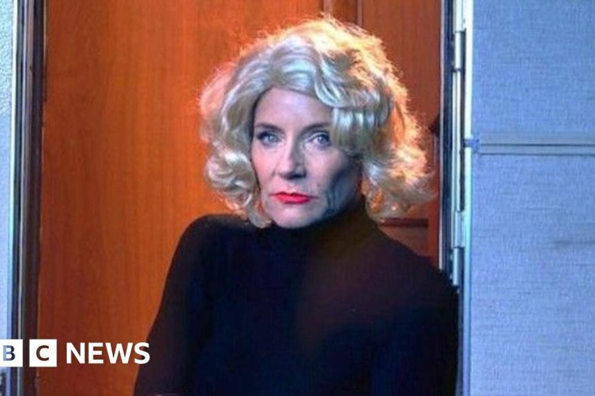 Eastenders star playing her part in keeping the Edinburgh Fringe fresh