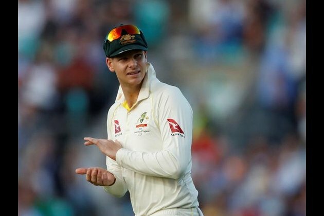 Pooran will learn from his mistake: Steve Smith on ball-tampering