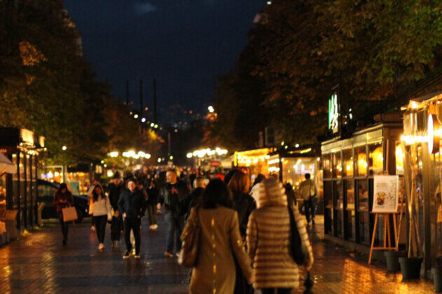 Bulgaria Set to Overtake Greece in GDP per Capita, IMF Forecasts