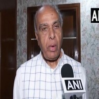 Jagdambika Pal slams Rahul Gandhi, Congress for "Disrupting" Parliament over Operation Sindoor