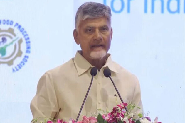 Andra CM Chandraba Naidu condoles loss of lives in Karur stampede