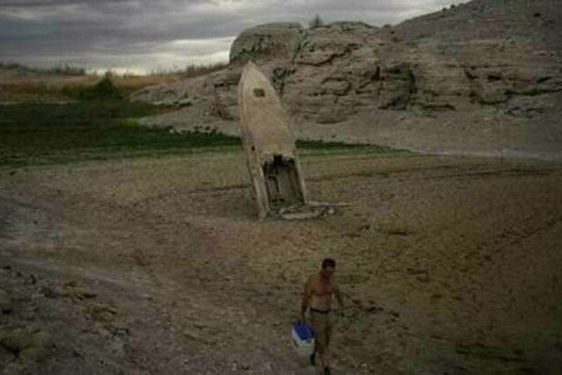 Water cuts coming as drought hits US West