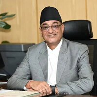 Ex-Nepal Home Minister Ramesh Lekhak appears before probe panel over Gen-Z protest atrocities