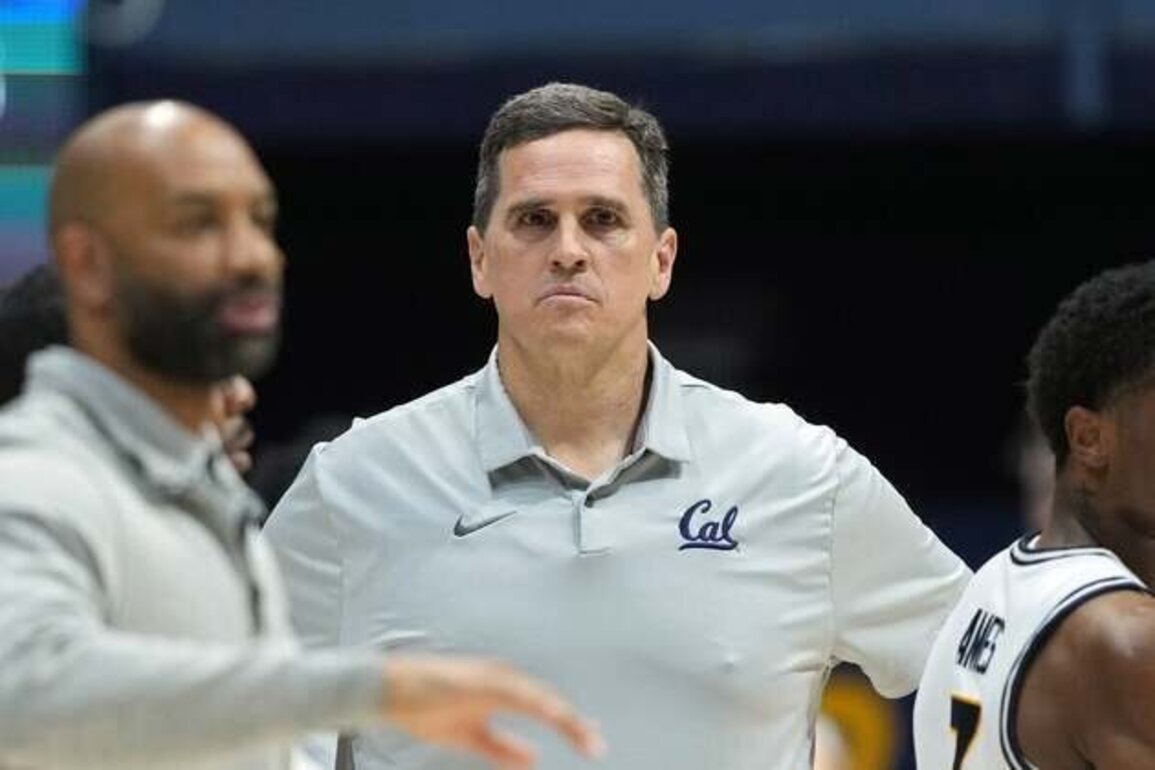 Cal hosts Columbia with 8-game winning streak on the line