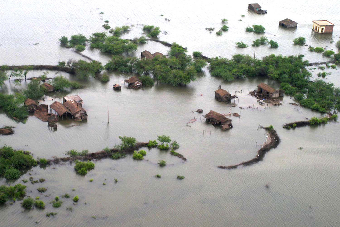 631 people die in Pakistan's Khyber Pakhtunkhwa due to calamitous rains this year: Report