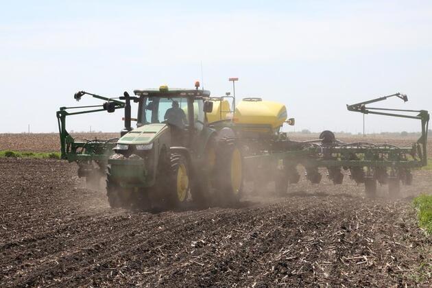 Feature: Iowa farmers look forward to more stable China-U.S. ties amid global uncertainty