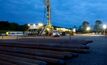 Australia gets shale bump