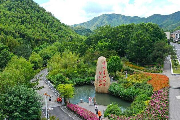 Xiconomics: How China's green drive powers global sustainable development