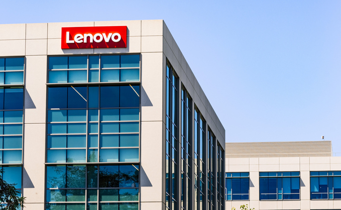 Lenovo launches new server and storage portfolio