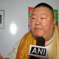Delhi hosts prelude to Nagaland's Hornbill Festival; Minister Temjen Imna Along underscores event's economic impact