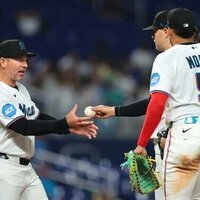 Marlins, Orioles stumble into matchup after disappointing series