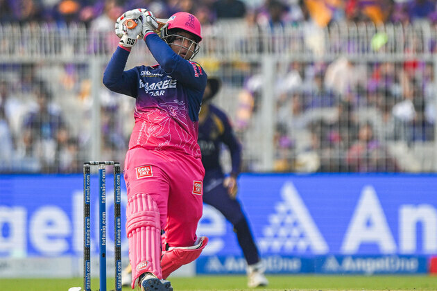 Sooryavanshi continues to slay giants in IPL, adds Narine to his hit-list