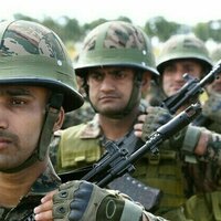 India claims Pakistan broke ceasefire again  media