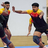 'It's a raider's league now, and fans are in for a treat,' quips Pawan Sehrawat ahead of PKL 12