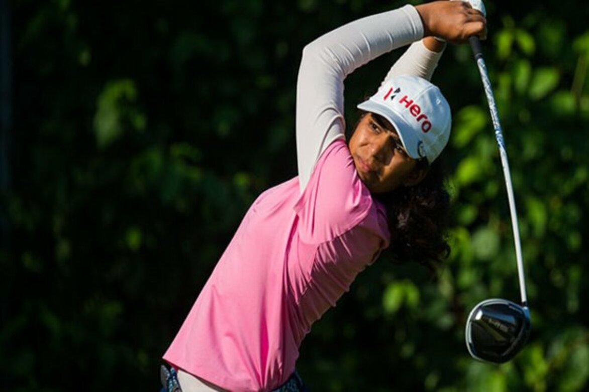 15th Women's Indian Open to tee off with star studded line-up in Gurugram