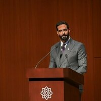 Al-Burda Exhibition inaugurated at Aga Khan Museum in Canada