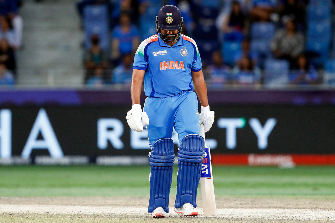 Rohit's aggression was his undoing, hope he reflects: Former India assistant coach Abhishek Nayar