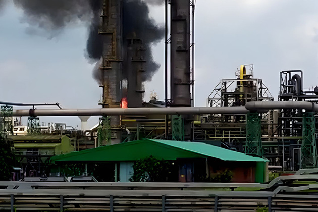 India's big push in petrochemicals could tip Asian supply balance: S&P Global Ratings