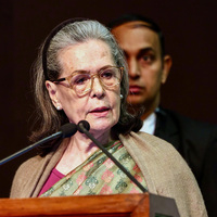 MGNREGA was Mahatma Gandhi's vision of Sarvodaya, its death is our collective moral failure: Sonia Gandhi