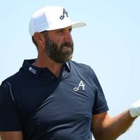 LIV Golf signs Dustin Johnson to multiyear extension