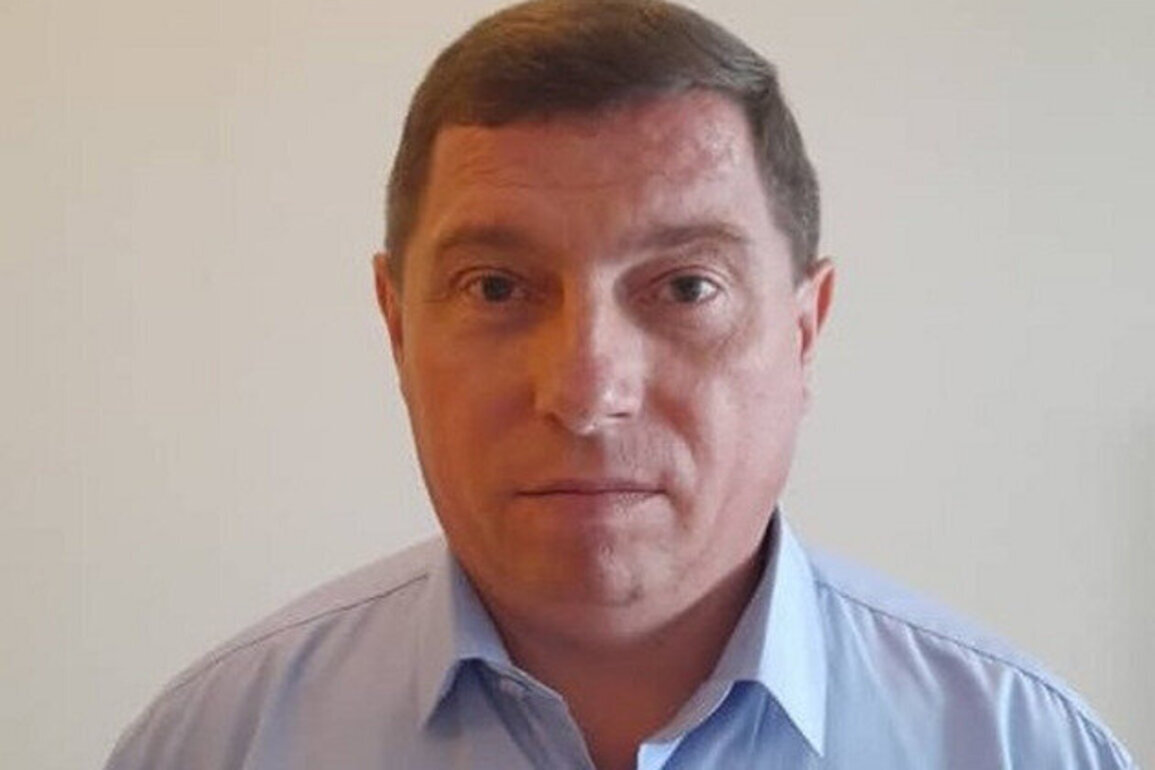 KYRGYZSTAN: Secret police's latest target: Baptists