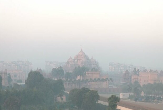 Delhi's Air Quality Deteriorates to 'Poor' Again, GRAP Restrictions Relaxed