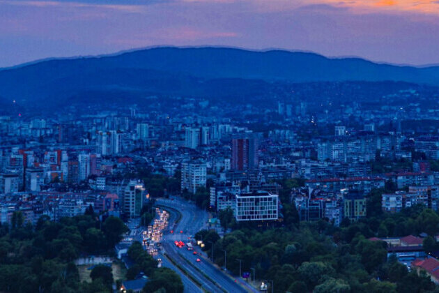 Sofia Ranks 97th In Europe As Housing Prices Continue To Soar