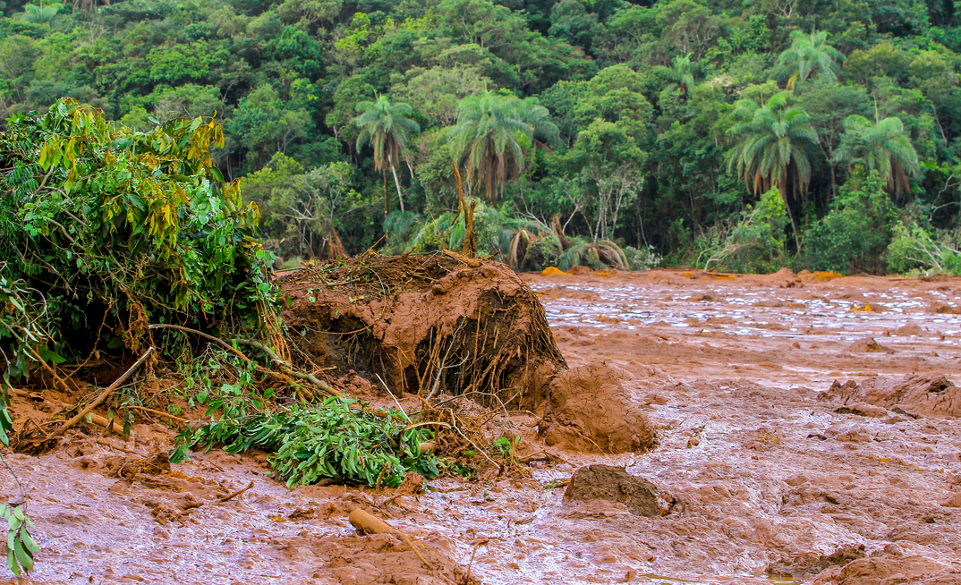 Tailings dam failures such as that of Brumadinho spurred big changes in the industry