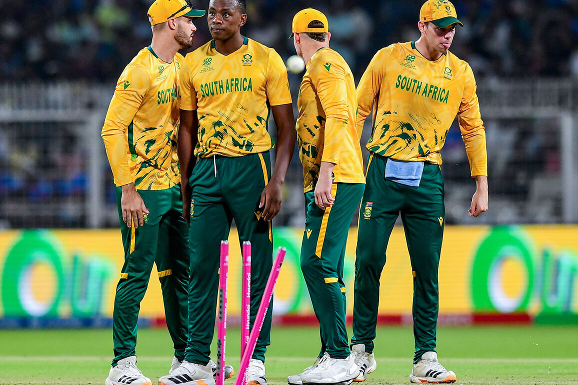 Esterhuizen's maiden half-century helps South Africa beat New Zealand by 19 runs in 4th T20I