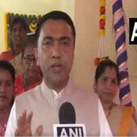 "Our govt ensures housing for the needy through 'Mera Ghar" scheme: Goa CM Sawant