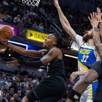 NBA roundup: Wolves down Pacers, subsequently clinch playoff berth