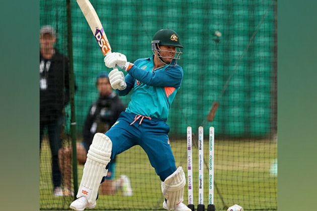 Watch: Australian cricket team burn their sweat in nets ahead of WTC final with India
