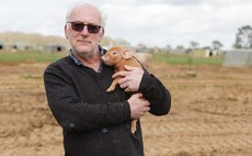 'I had this eureka moment when I realised we were food producers, not pig producers'