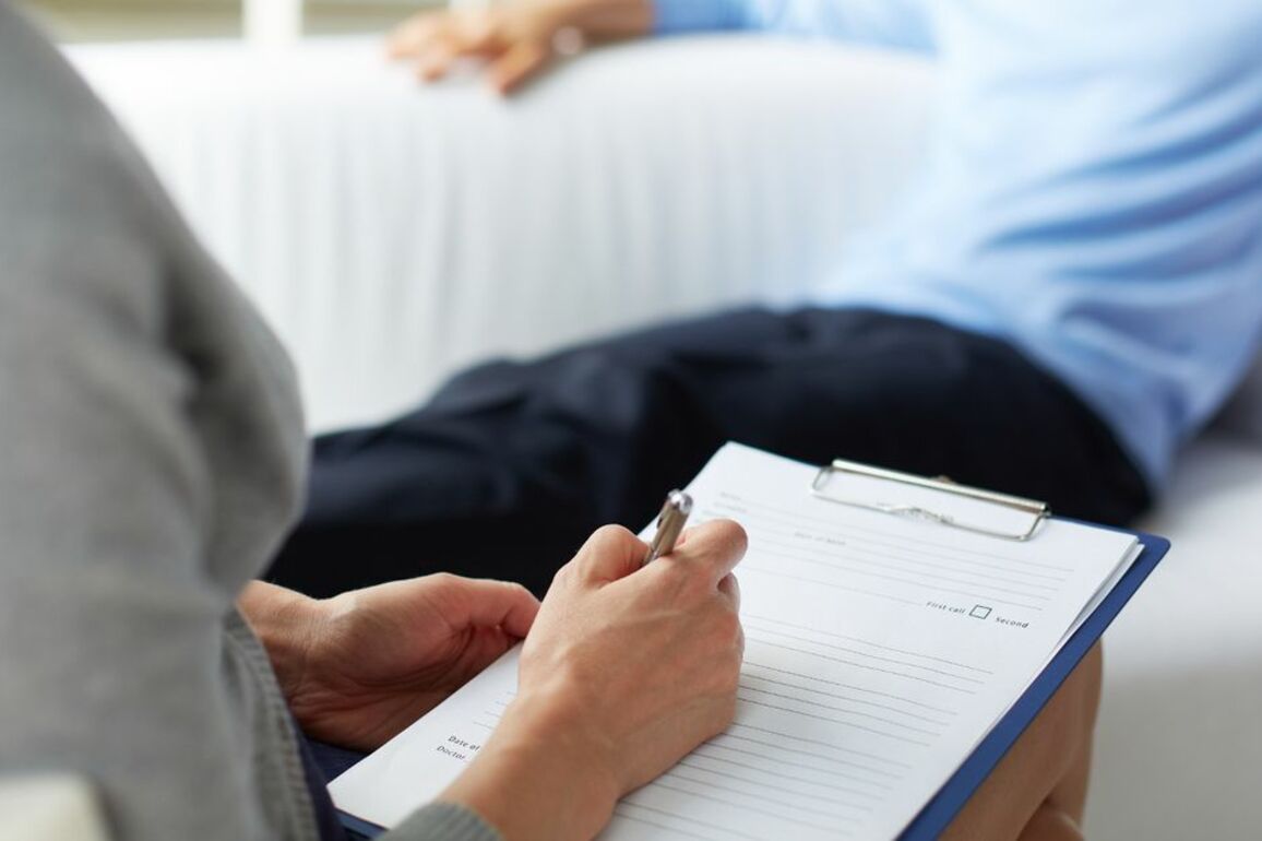 Nearly 23,000 Scots stuck on NHS waiting list to see psychologist