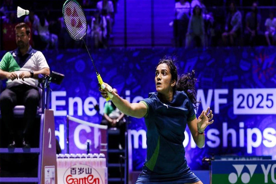 Malaysia Open 2026: PV Sindhu set to return after injury-hit layoff