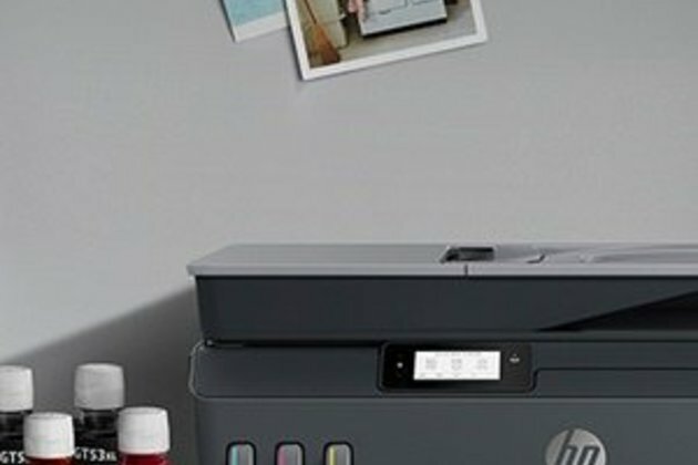 Xerox may buy HP - report