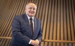 Welsh Election 2026 - Darren Millar: 'Without farmers, there is no food security, no thriving rural economy, and no future'