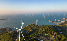 IEA: Global clean tech market set to be worth $2tr a year by 2035