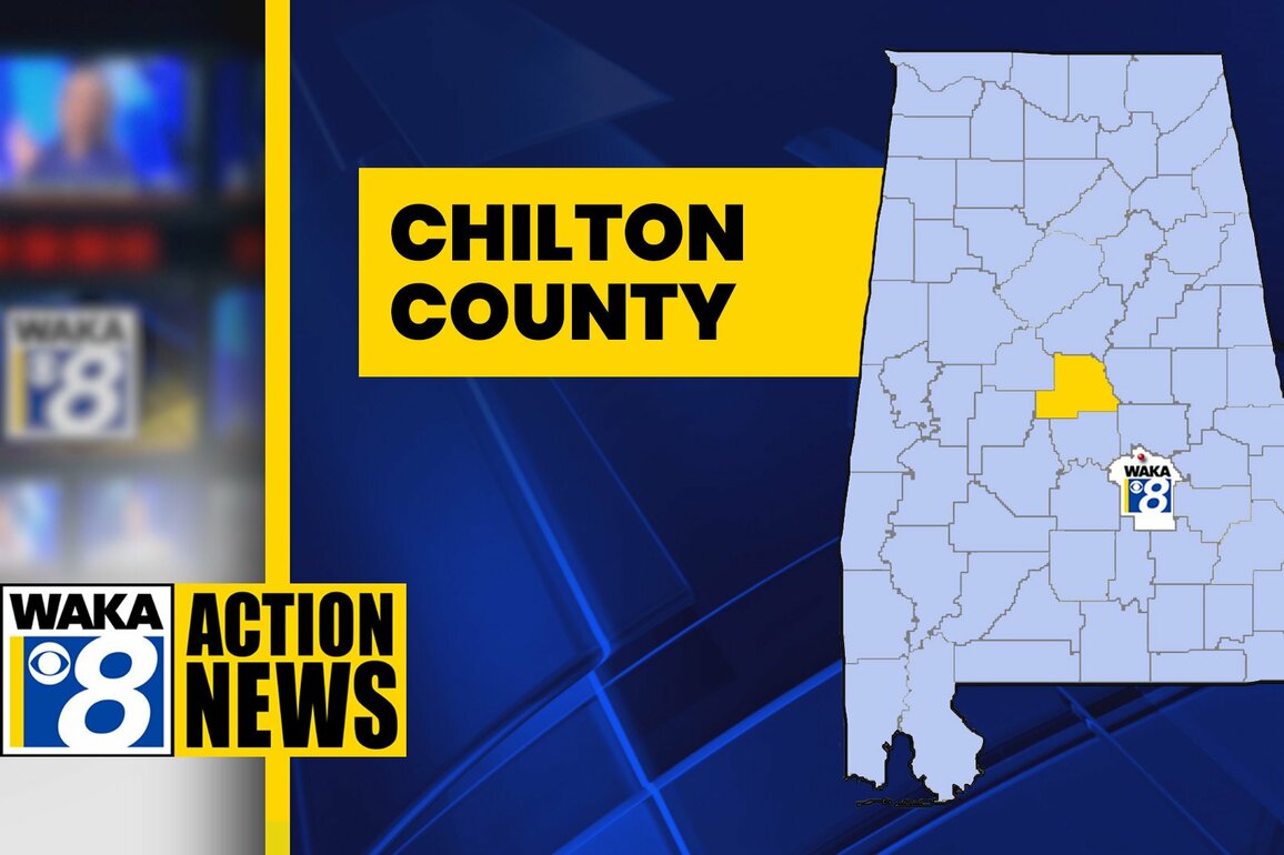 Burglary, criminal mischief investigation underway at Chilton County Motorsports Park - WAKA 8
