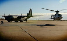 Thousands of cows euthanised after US Air Force contaminated water supplies