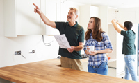UK tradespeople defying skills gap pressures