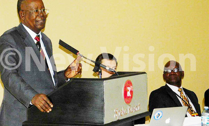 Uganda risks ceasing to be the Pearl of Africa Uganda risks ceasing to be the Pearl of Africa
