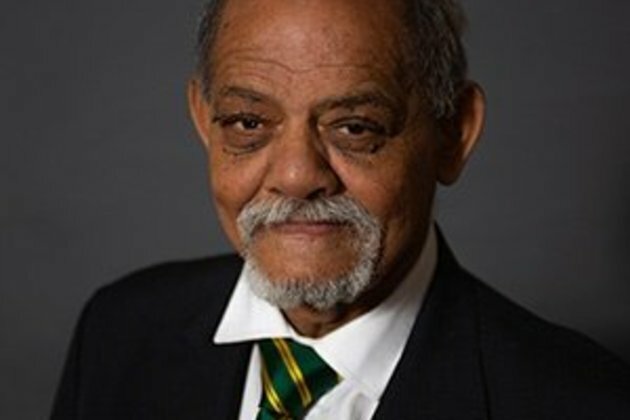 SA Rugby says goodbye to veteran administrator Tobie Titus