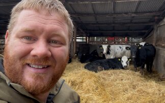 Farmer launches 'Bring Back the Sunday Roast' campaign to shine spotlight on British food 