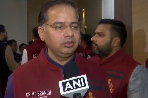 Bandhu Maan Singh provided vehicle for Kap's cafe shooting, came in contact with extremists in jail: Delhi Police