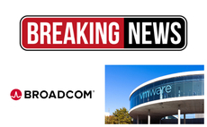 Broadcom hands VMware partners 'termination notice'