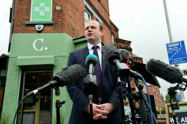 High Street Scheme boosted our economy, say Northern Ireland businesses
