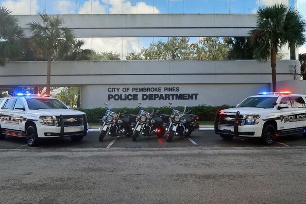 Judge- Pembroke Pines' request for officers private texts invalid and unenforceable